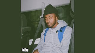 Video thumbnail of "Aminé - RATCHET SATURN GIRL"