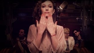 Mina Tindle - Too Loud (Clip Officiel)