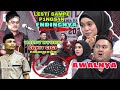 Awalnya Di Ragukan Lesti‼️Peserta Sakit Gigi Bawkan Lagu Sakit Gigi Versi Valdy Nyonk||Parodi Cover