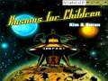 Kim & Buran - Kosmos For Children: Dance Of The Fire-Tree