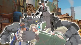 Overwatch 2 Is More Fun With Friends