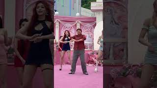 Best dancing in mummies 🥰 😍#cosplay ❤️‍🔥 #dressootd 👀#outfitlook #lookswap #viral #shorts