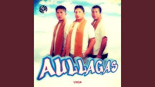 Video thumbnail of "Aullagas - Vete"