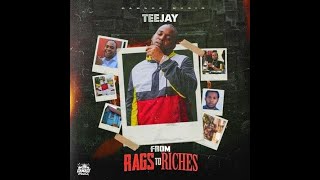 TeeJay  - From Rags to Riches  (acapella  )