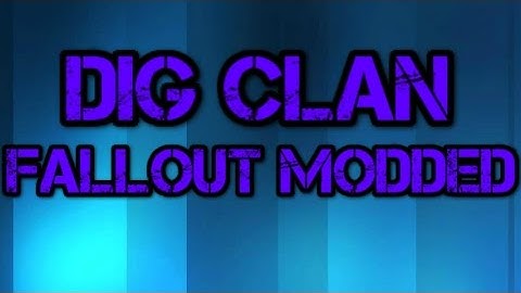 Fallout 3 Modded Playthrough - Part 7