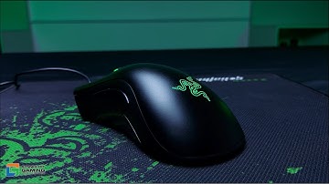 Đánh giá Razer DeathAdder Essential | Tiếp nối huyền thoại DA