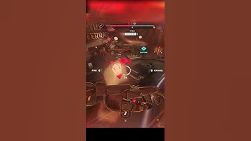 90iq defend victory by cassidy (mccree) & the team- overwatch 2  #overwatch2 #shorts