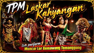 Download lagu TPM LASKAR KAHYANGAN Dukuh Kemloko Kranggan📍 perform JANTRA NALADHIPA Muncar Lor Gemawang Temanggung