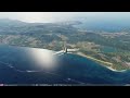 F-100 Rocket Run