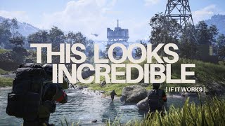 Could War Dogs change the FPS Scene in 2026?