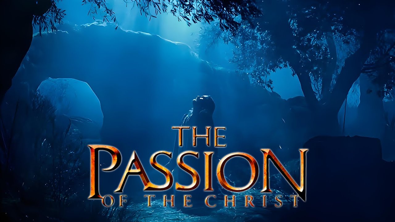 Watch The Passion of the Christ (V2) | Ambient Soundscape on YouTube Watch The Passion of the Christ (V2) | Ambient Soundscape on YouTube