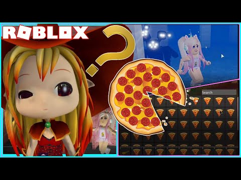 Roblox Gamer Girl Escape Pizzeria