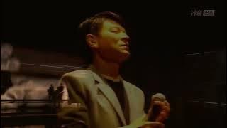Nán Rén Kū Ba Bù Shì Zuì | ANDY LAU'S CONCERT 2022 - 男人哭吧不是罪