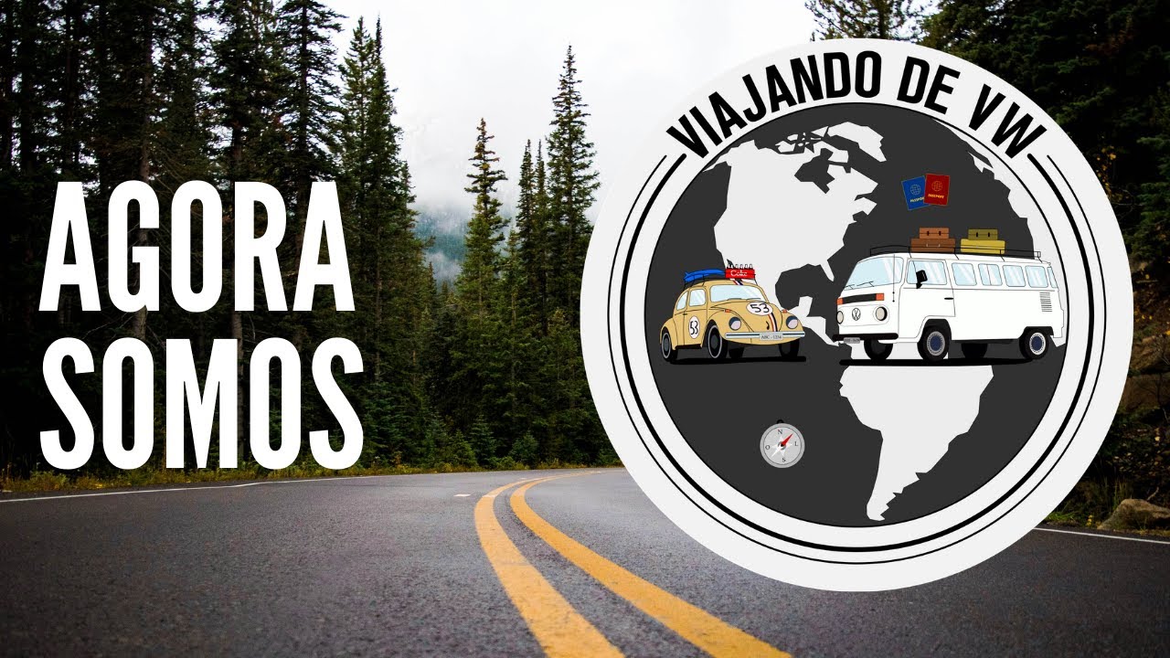 HERBIE AMERICANA agora é VIAJANDO DE VW  |  Viajando de Vw 