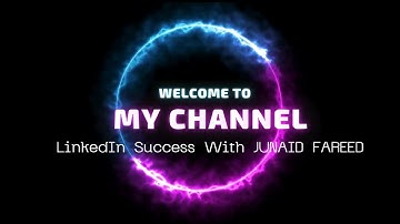 Stop Scrolling, Start Growing: Welcome to Your LinkedIn Success Channel