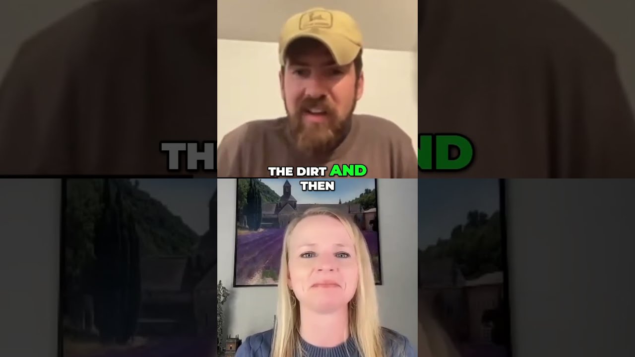 Land Rich Cash Poor Why America S Farmers Are Disappearing A Heartfelt Story