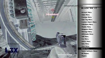 Black Ice V1 (MW2/1.11/gsc)