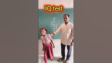 IQ test /challenge your mind #students #maths #schoollife #education #iqtest #braintest #puzzle #yt