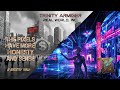 F*CK THE 9-TO-5 | Trinity Armiger - Real World, Inc. (Brutal Industrial Thrash)