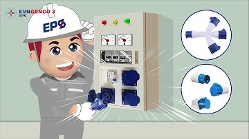 EPS SAFETY | HƯỚNG DẪN NỘI QUY AN TOÀN VỆ SINH LAO ĐỘNG