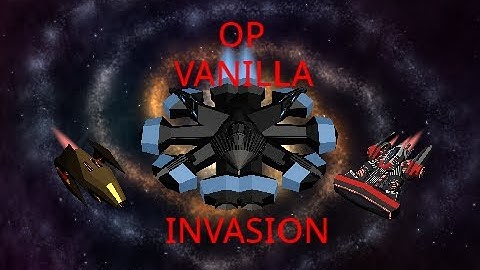 OP ship Invation [starblast]