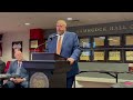 ASWA: James Caldwell pays tribute to Phillip Marshall
