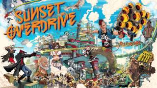 Sunset Overdrive Original Soundtrack: Best of Sunset Overdrive Music -  Compilation by Various Artists