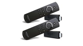 2pack Amazon Fire Stick HD Streaming Media Players screenshot 5