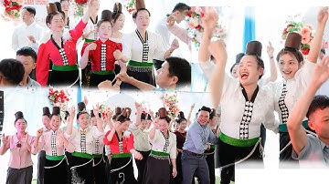 { NHẠC SÀN TÂY BẮC 2026 }MẾT CỠ CHỊ EM XINH GÁI BẢN BAY CHIỀNG LA NHẢY CỰC SUNG,13/11/2025