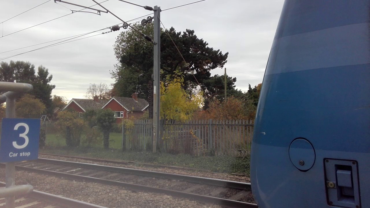 camera iphone 8 plus apk *NICE 2 TONE* 170207 departs Needham Market | 28/10/2016