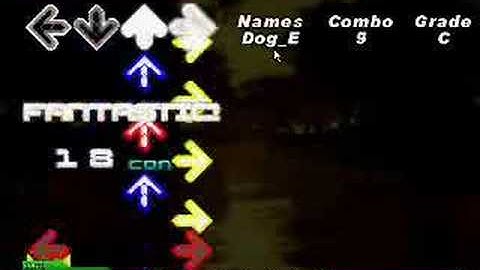 Gaussian Mist Part Two