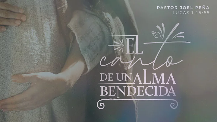 El canto de un alma bendecida - Pastor Joel Pea | ...
