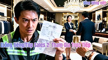 Chồng nghi ngờ công việc của vợ khi cô phải phục vụ khách nam trong phòng riêng. Một ngày, anh cải t