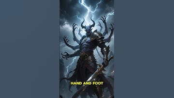The 5 Most Powerful Giants in the Bible – Biblical Giants You Won’t Believe Existed