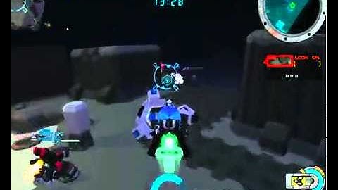 VNSCosmic Break Open Beta   PVP22 5v5 WIZ vs DOS Star Coliseum