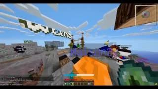 ++MobWars на VimeWorld 1 Серия++2 Катка - Fail-_-