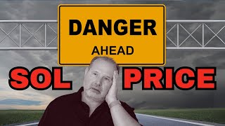 Urgent SOL Market Update: WARNING Investors