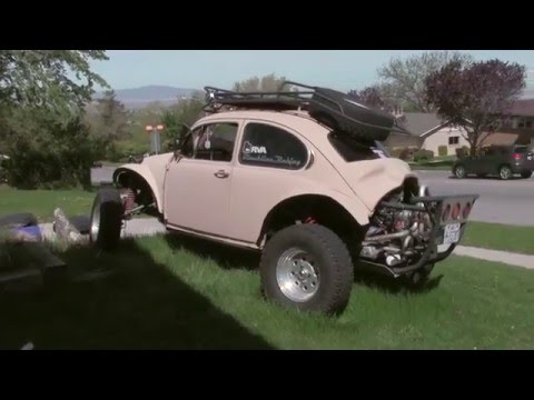 class 5 baja bug for sale