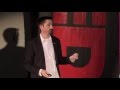 The story of patients like me ben heywood at tedxcambridge 2011