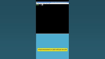 Practice Linux Commands 20 - vim #commandline #linuxcommands #linux #learnlinux