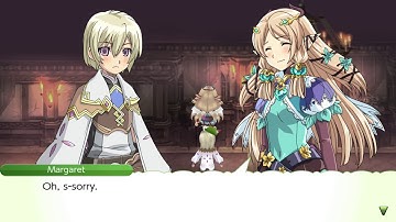 A Performance Without an Audience - Rune Factory 4 Special