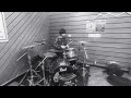 坂本真綾 - ユッカ (Drum cover)