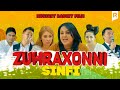 Zuhraxonni sinfi (musiqiy badiiy film) | Зухрахонни синфи (мусикий бадиий фильм) #UydaQoling