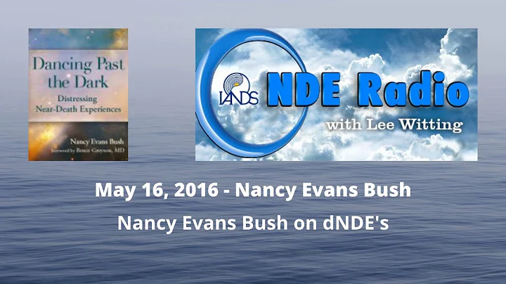 Nancy Evans Bush on dNDE's