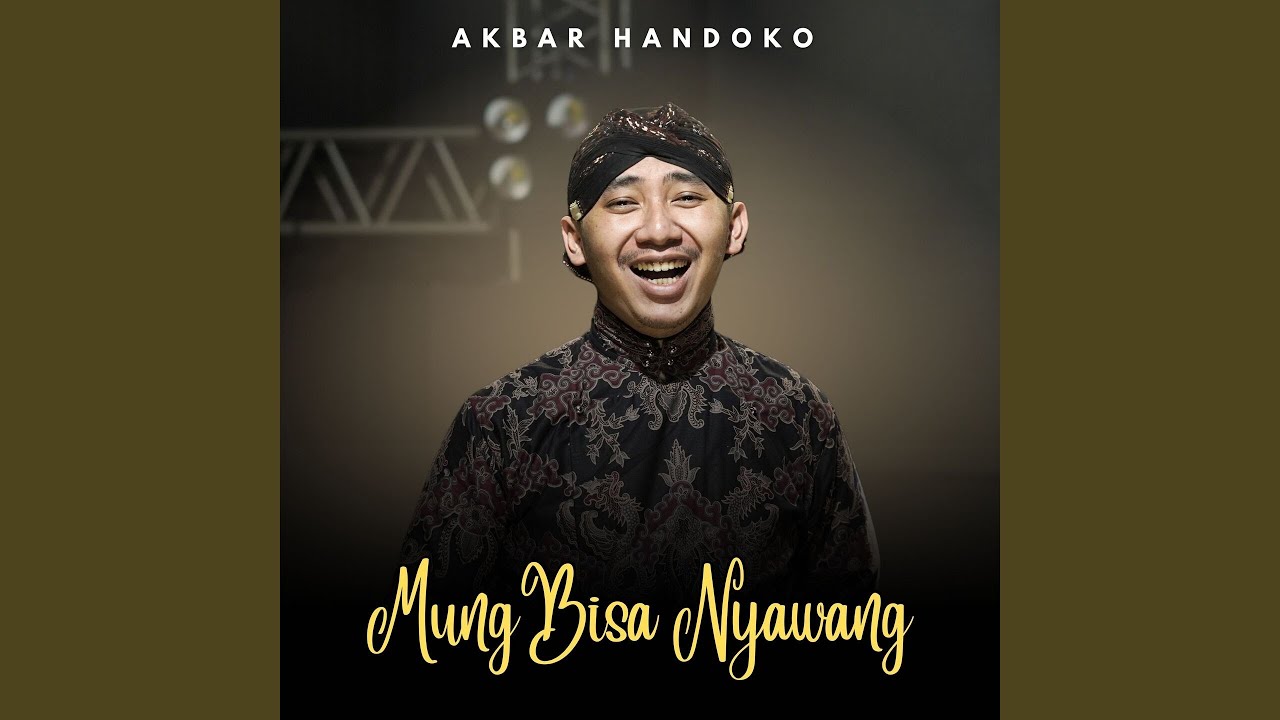 Mung Biso Nyawang