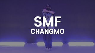 SMF - CHANGMO(창모) | CHERRY Choreography | THE CODE DANCE STUDIO |