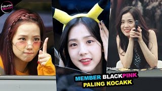 Menggemaskan! Ini Dia 7 Alasan Jisoo Blackpink adalah Visual Terimut