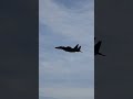 low and loud  strike eagle #strikeeagle #f15 #fighteraircraft #aviation #jets #usaf #raflakenheath
