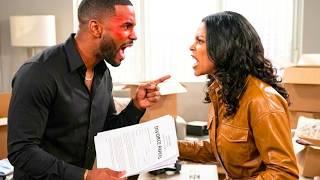 DANI S SECRETS ARE CRACKING Another SHOCKING Confrontation
