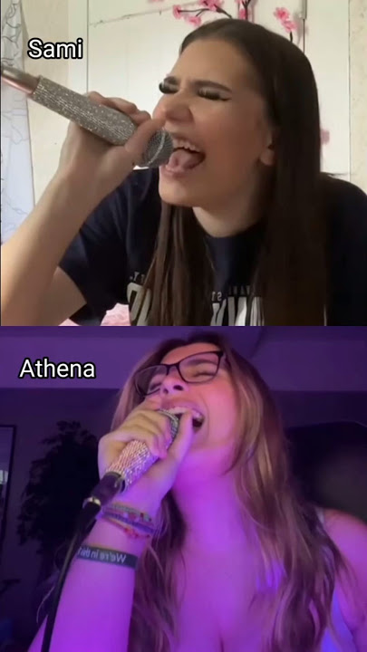 Harleys in Hawaii singing trend You and I trend #shorts #coversongs #harleysinhawaii